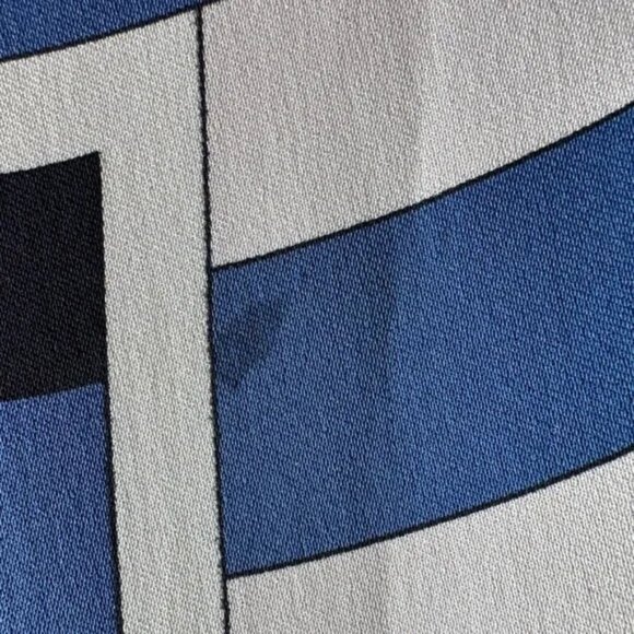 PUCCI GOWN - Silk Mermaid Maxi Printed - Picture 5 of 16